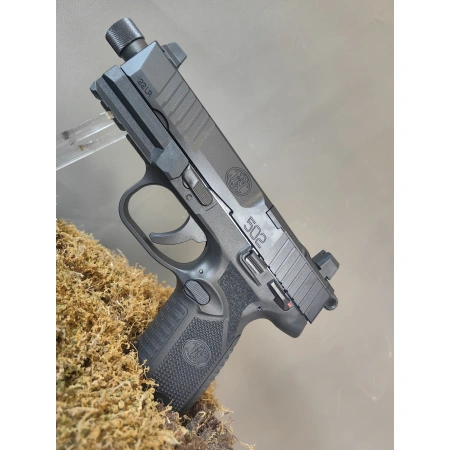 FN Herstal 502 22 LR